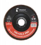 Molatool Lamellás csiszolókorong Molatool Kerámia 125 mm P60 (745110365457)