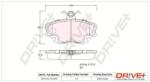 Dr! ve+ set placute frana, frana disc Dr! ve+ DP1010.10. 0979 (DP1010.10.0979)
