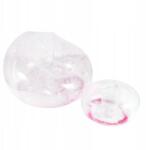 AGA Felfújható fotel lábtartóval DS2517 (DS2517)