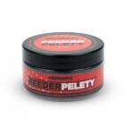 Mikbaits Feeder Pellet Chilli Fokhagyma 10mm 100ml (MF0081)