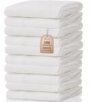 NatureMark 7 db muszlin pelenka, 100% pamut, 70x70 cm (Y02REC8)