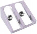 Interdruk Fém ceruzahegyező Dupla pasztell Interdruk (5902277295873)