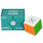 MoYu HuaMeng Tg 3x3 Mágneses Kocka Ball Core Uv Stickerless