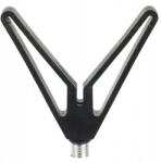 Specitec Saenger bottartók, elöl V alakú, zsinórhoronnyal (4550612)