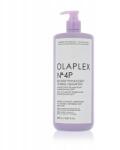 OLAPLEX No. 4P Blonde Enhancer tonizáló sampon 1000 ml (850045076061)