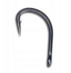 Nash Haki Nash Continental X 2-es méretű ólomtartó klipsz 10db-os kiszerelésben. T6546 (T6546)