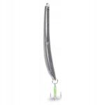 Aquantic Pilker Banana Pilk acél szimpla 400g minta Cr (5118400)