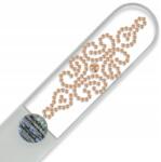  Mont Bleu Luxus üveg körömreszelő LE-16.10