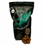  GrabaniaBaits Kagyló Protein Bojli 18mm 1kg (005)