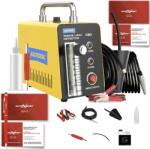 Autool Tömítettség Teszter SDT103 füstölő Lengyel Használati Útmutató Beállítás (SDT103)