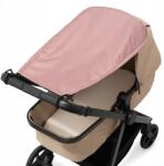 Jukki Napellenző Babakocsihoz Uv Védelemmel, Vízálló Jukki (5904506824731)