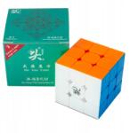  DaYan GuHong V3 Mágneses 3x3 Stickerless Kocka