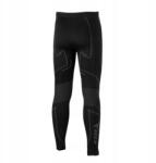 SECA Termoaktív Motoros Nadrág Seca S-cool Fekete Black Férfi