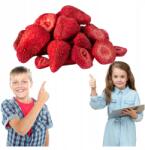  Eper Liofilizált Eper Liofilizált Szelet 200g Lengyel Ropogós (TN_2)