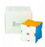 QiYi X-Man Wingy V2 Mágneses Skewb Kocka Matricamentes