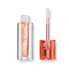 Trouble Maker Szájfény E-vitaminnal Shimmie Gloss Jackpot Gold (TM038700)