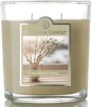 Colonial Candle Colonial Wierzba szójaviasz illatgyertya, 2 kanócos (665098500728)