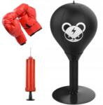  Körte Edzőzsák Asztali Edzés Tapadókorong Box Pumpa (Lutongtrade-54084278)