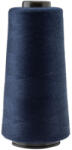 Crelando varrócérna Overlockhoz 2500 m Sötétkék (50/GR) (357044_D)