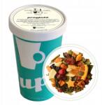 Cup&You Fehér tea Barátság prémium szórt ananász banán kókusz rózsaszirom 120g