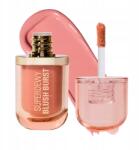 Revolution Superdewy Pink Fizz Lágy Rózsaszín Folyékony Pirosító (1868235)