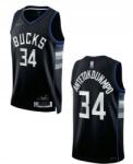Nike Nba Select Mvp póló Nike Antetokounmpo Bucks S DH8058010 Swingman (DH8058-010)