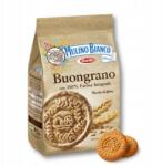 Barilla Buongrano Teljes kiőrlésű keksz mézzel, reggelihez, 350g (8076809571487)