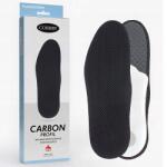 Corbby Ortopédiai Talpbetét Lúdtalpra, Hosszanti és Harántboltozat-süllyedésre, 35-ös Méret (1801C)