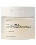 Nacific Phyto Niacin bőrvilágosító tonikpárna (8574)
