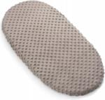 Jukki Lepedő Gumival Gondolához 80X40CM Minky (5904506812752)