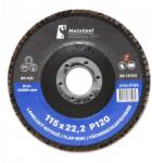 Molatool Csiszolókorong Molatool Vsm Zircon 115 mm P120 (745110365280)