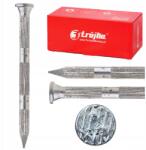 Trojka Edzett Betonszeg, galvanizált, 3.5 x 45 mm, 5KG (GHO 3.5X 45 PO 5KG)