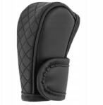  Sebességváltó gombvédő karvédő univerzális ökobőr