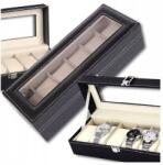 EdiBazzar Doboz Táska tok Doboz óra ékszertartó kazetta nagy (5905884089972)