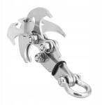  Összecsukható Mászókampó Horgony Kis Horgony Karom Kampó Mászás Túlélés (TJ09053)