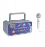 Auna Kidsbox Space CD rádiós CD-lejátszó (10033900)