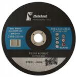 Molatool Vágókorong Molatool Profi 180 x 2, 0 x 22, 2 mm (745110365105)