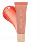 Revolution Beauty Peptides vajas ajakbalzsam Revolution Nude Space (5057566823586)