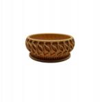  Sinus cosinus virágcserép beépített alátéttel (3DD005)