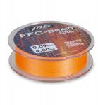 MS Range FFC-Braid zsinór 0, 09 mm 200 m (1406409)