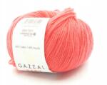 Gazzal Baba Fonal 3458 Korall (3458)