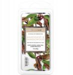 Colonial Candle Szójaviasz illatgyertya Mahagóni szantálfa 77g (665098522607)