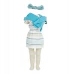  Petitcollin Jade Ruha (44 cm-es babához)