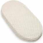 Jukki Lepedő Gumival Gondolához 80X40CM Minky (5904506812585)