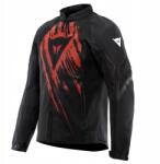 Dainese Motoros kabát Dainese Herosphere Tex fekete/piros 46