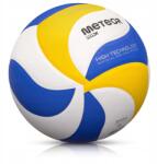 Meteor Röplabda Labda Röplabdához Meteor MAX2000 #5 ragasztott 18 panel (17409)