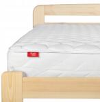 Softimi Matracvédő 120x200 Topper Felületvédő (TOPPER-WHITE-120x200)