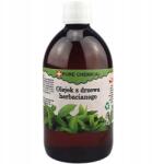 Pure Chemical 500 ml-es Teáfa Éteri Olaj Éterikus olajok 0, 5l (OLEJEK ETERYCZNY HERBACIANY TEA TREE)