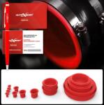 SOLARY Autool Kúpos Tömítődugók Füstgenerátorokhoz 23db (SL23)