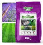 Green Oro Tavaszi műtrágya fűmagvetéshez Gyeptelepítés Tui tűlevelű 10kg OROstart (Nawóz do sadzenia tui bukszpanu traw)